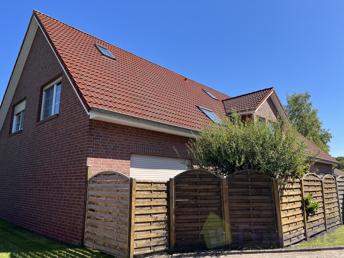 Seitenansicht 