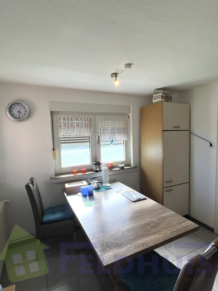 Küche Bild 2 Wohnung links