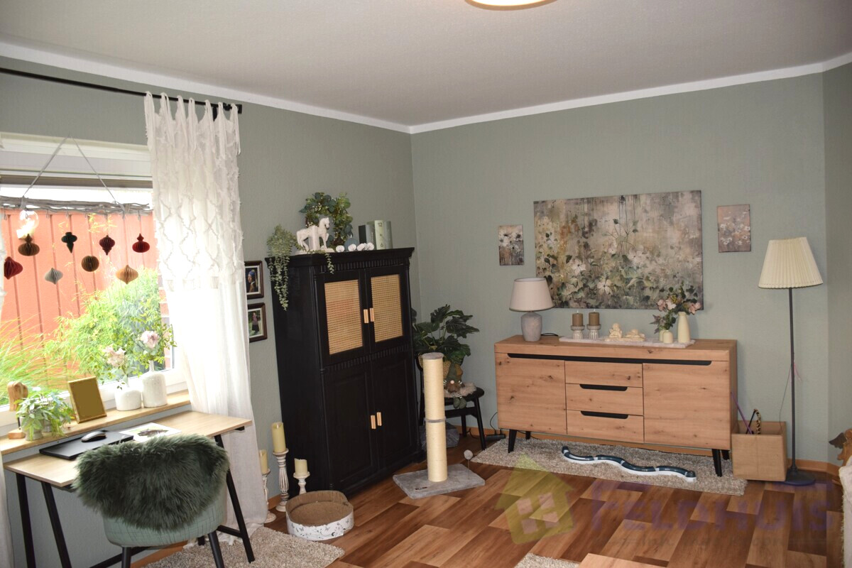 Wohnzimmer Bild 3