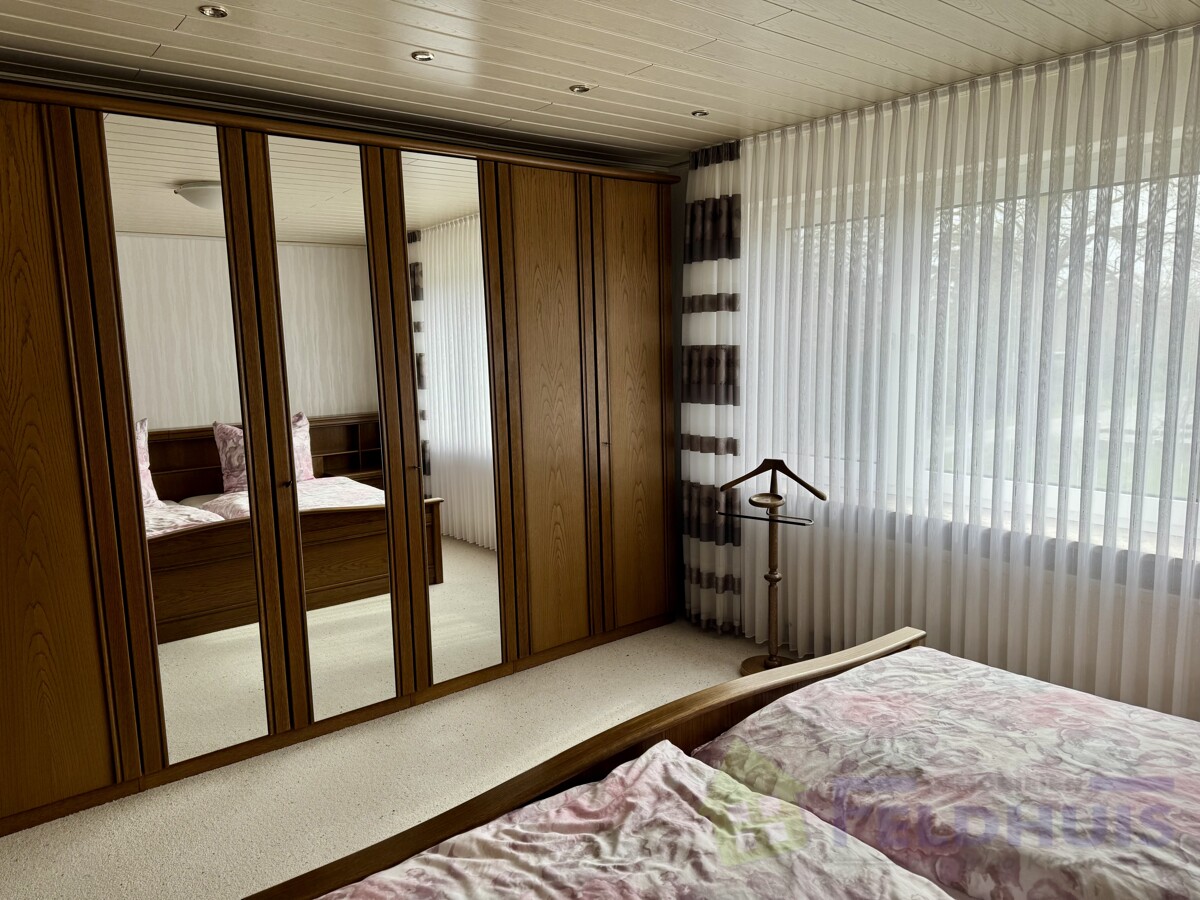 Schlafzimmer OG Bild 2