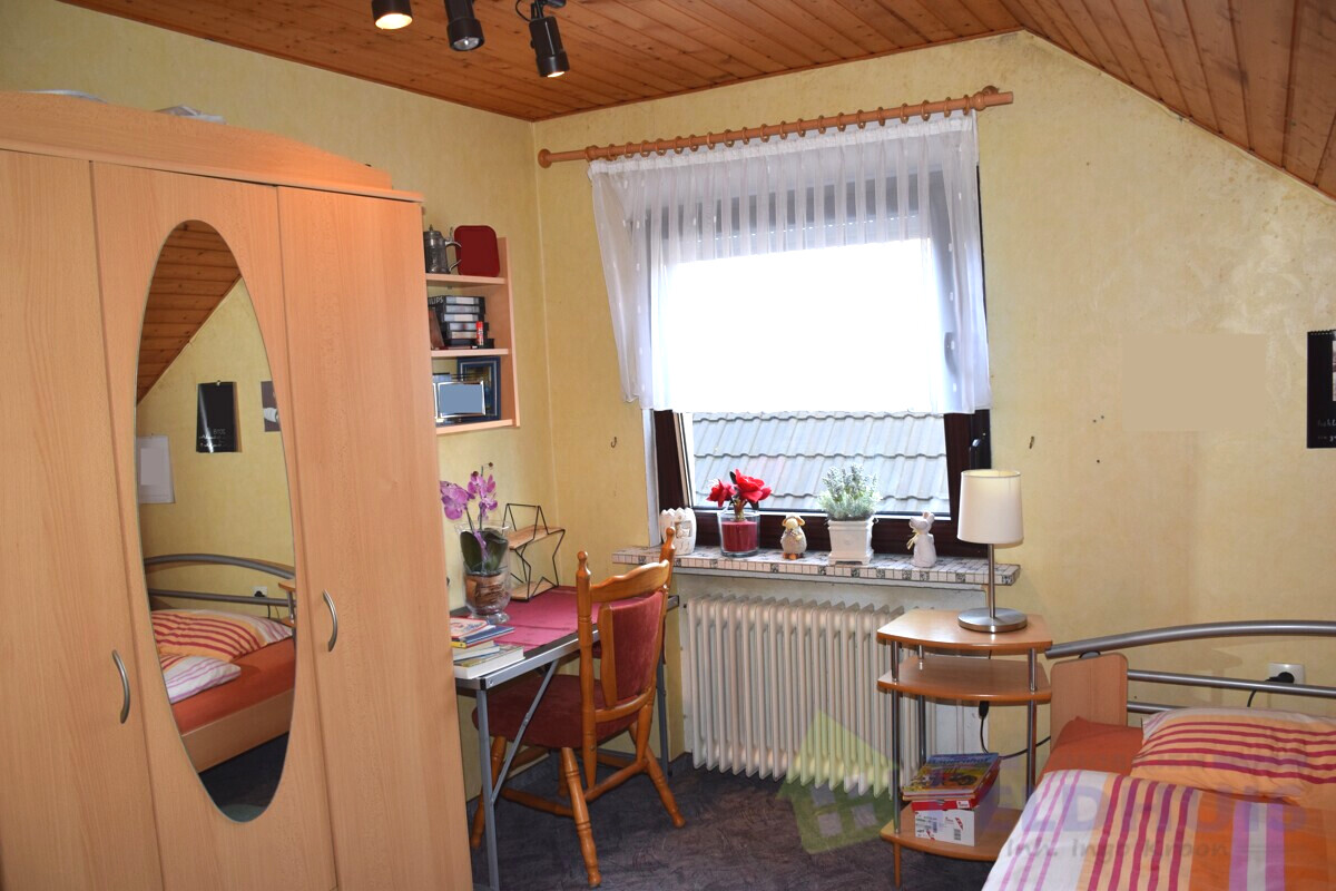 Kinderzimmer II