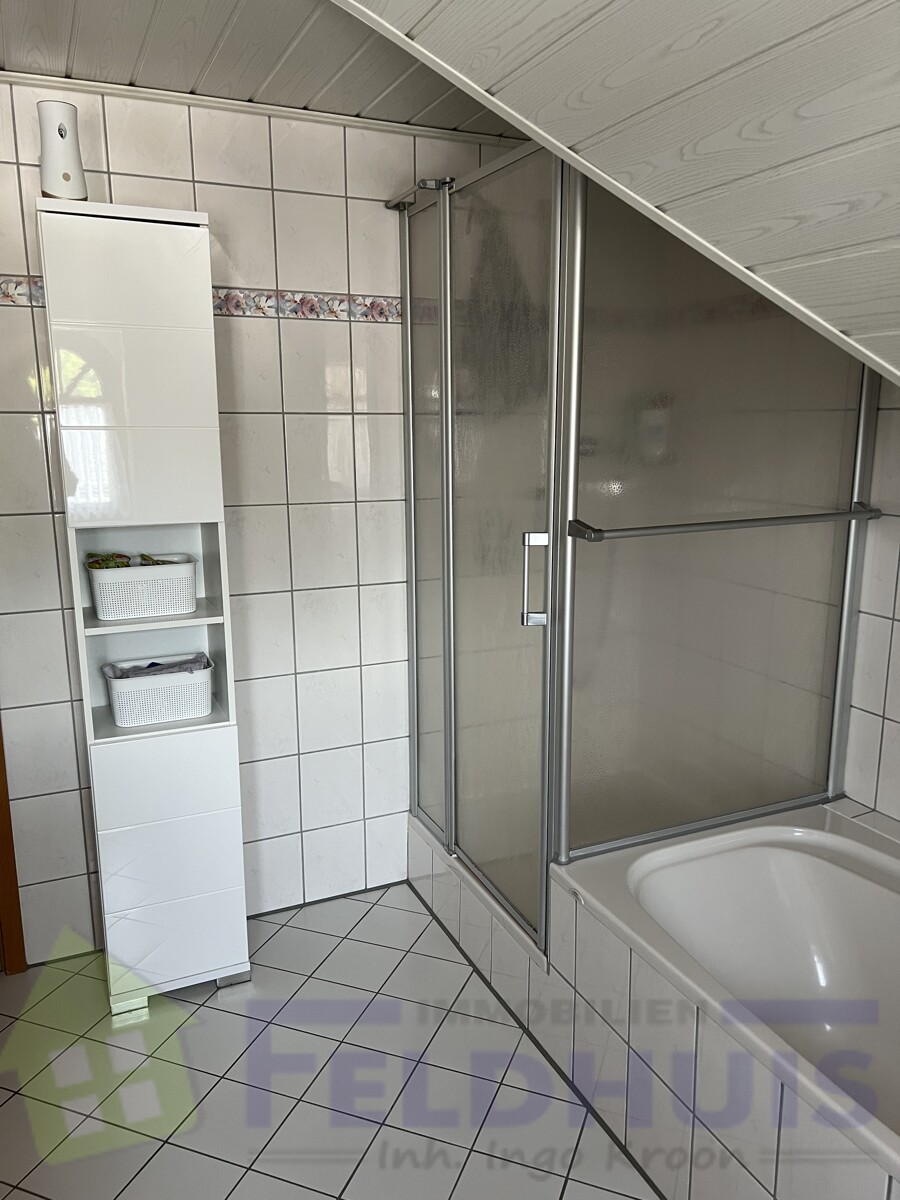 Badezimmer Bild 3