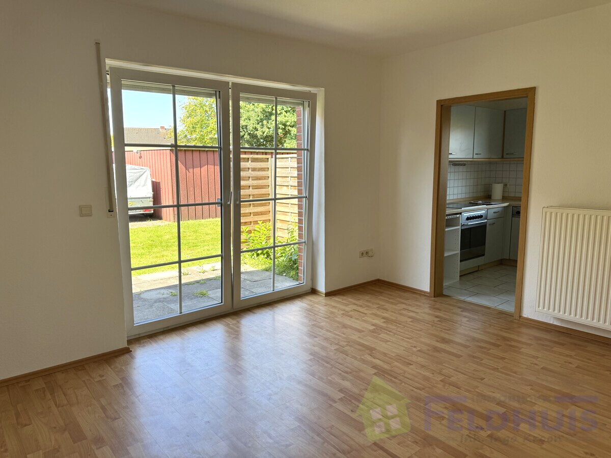Wohnzimmer Bild 1