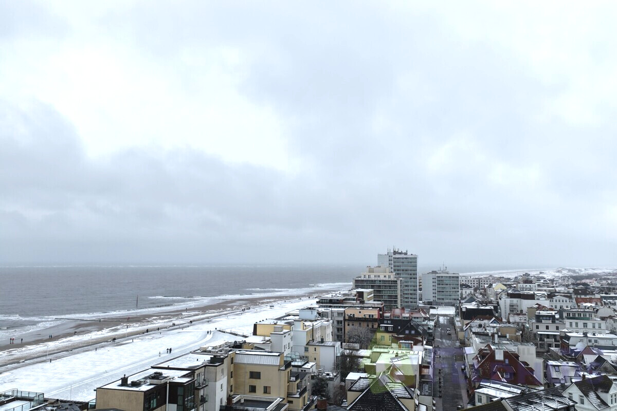 Luftaufnahmen Bild 4