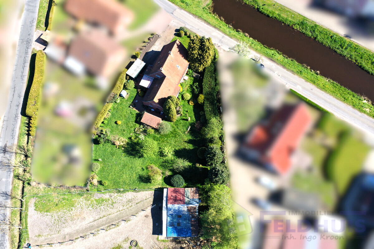 Luftaufnahmen Bild 5