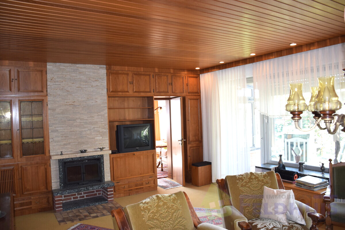 Wohnzimmer Bild 2