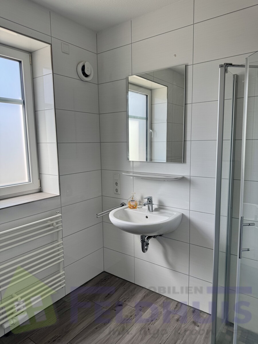 Badezimmer Bild 1