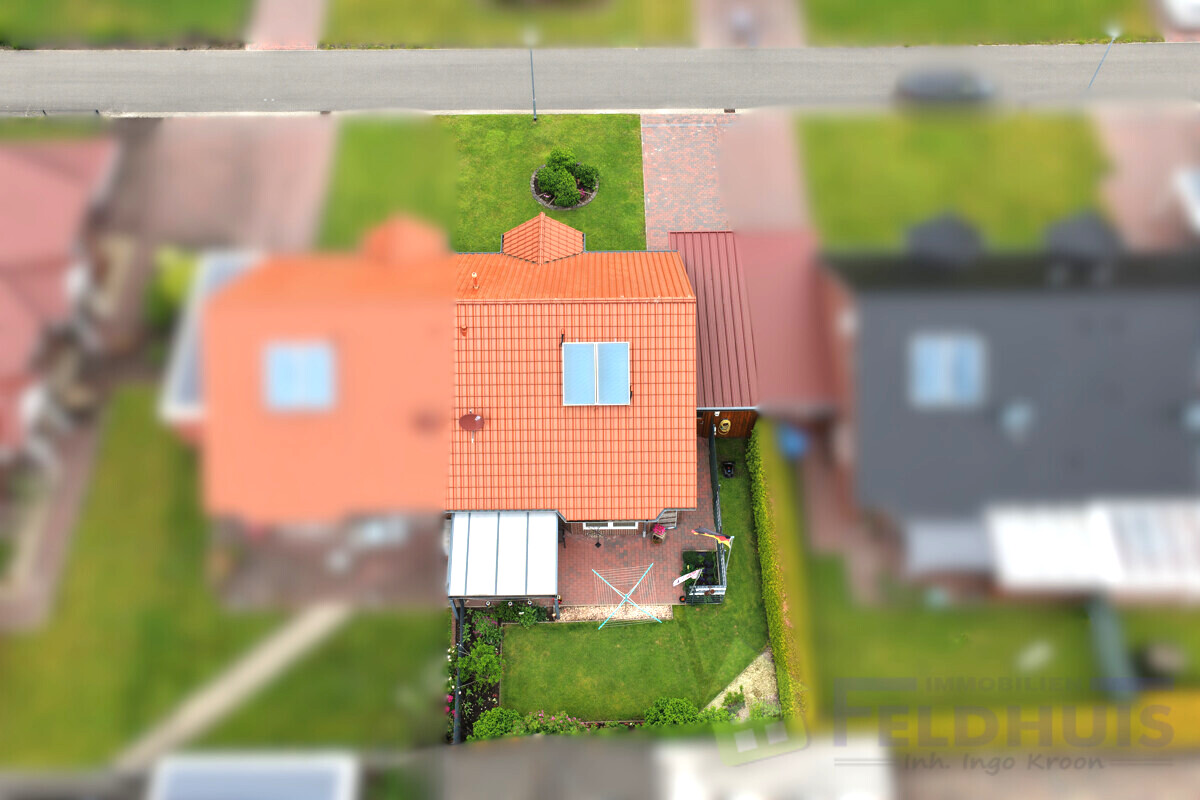 Luftaufnahmen Bild 2