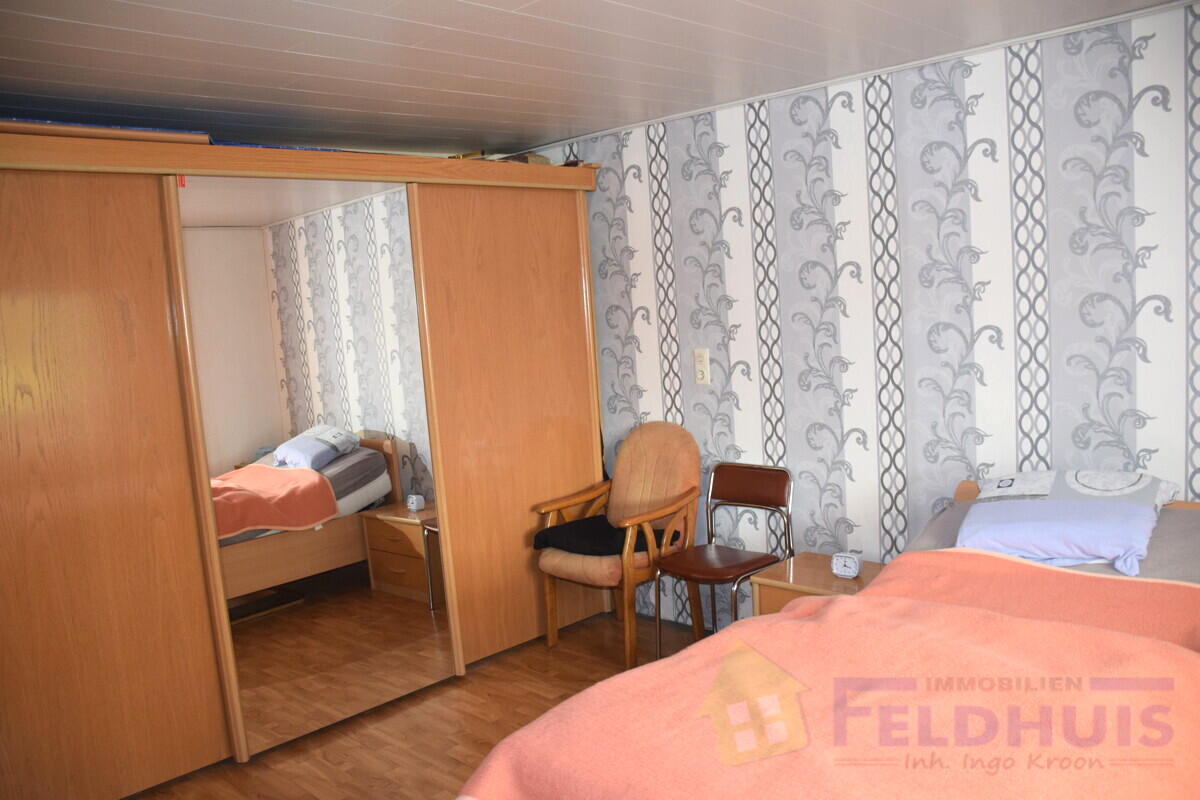 Schlafzimmer Bild 2