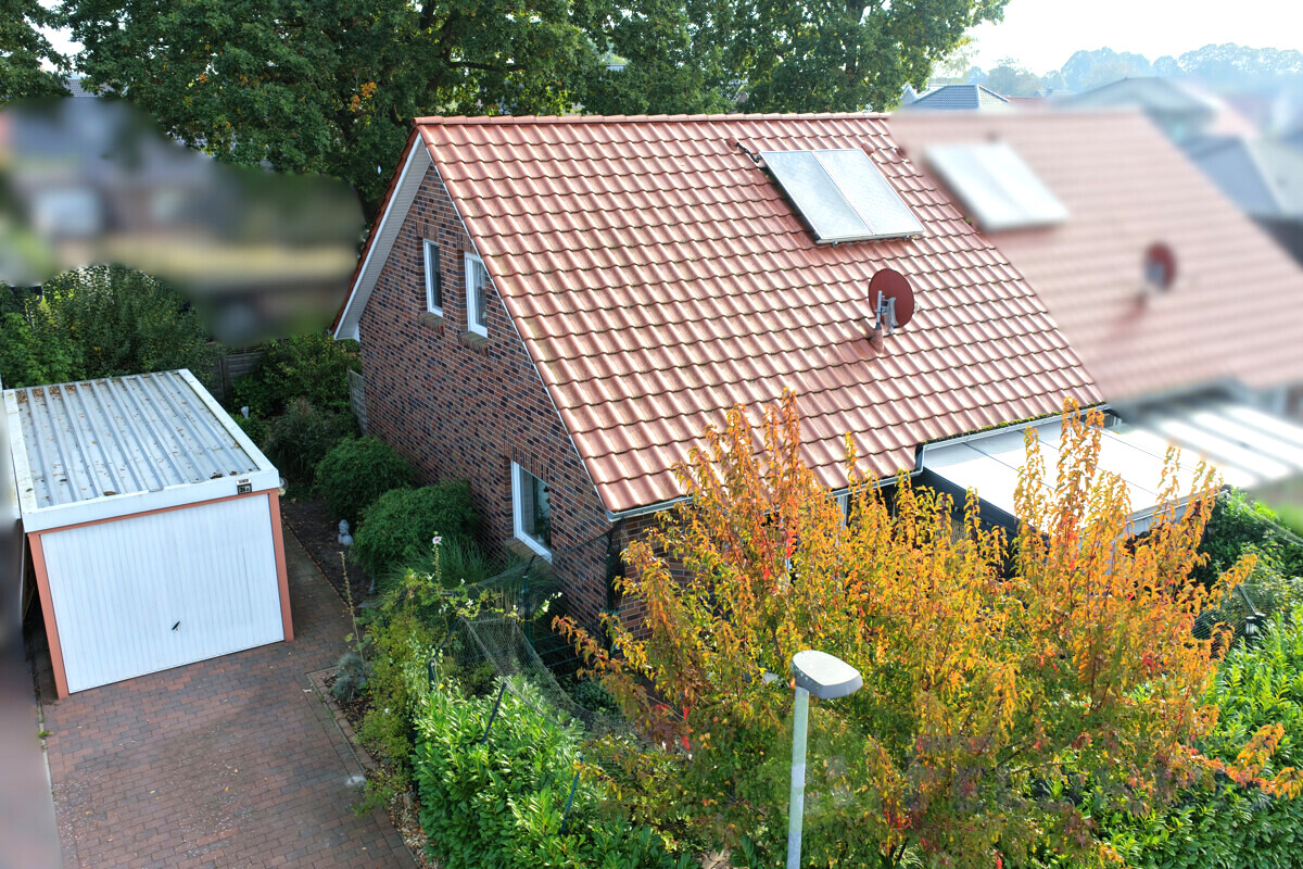 Vorderansicht
