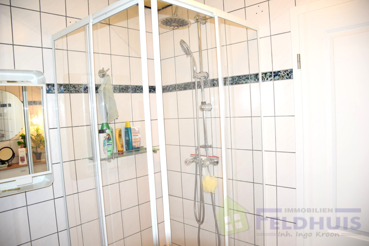 Badezimmer DG