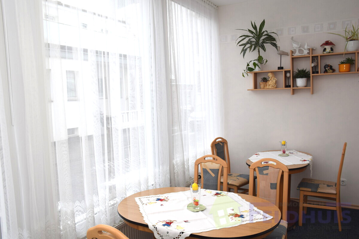 Frühstücksraum 2 Bild 1