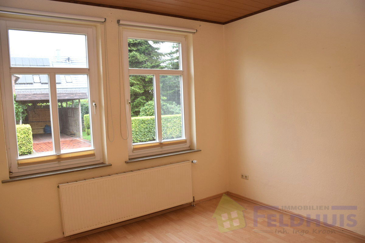 Schlafzimmer Bild 1