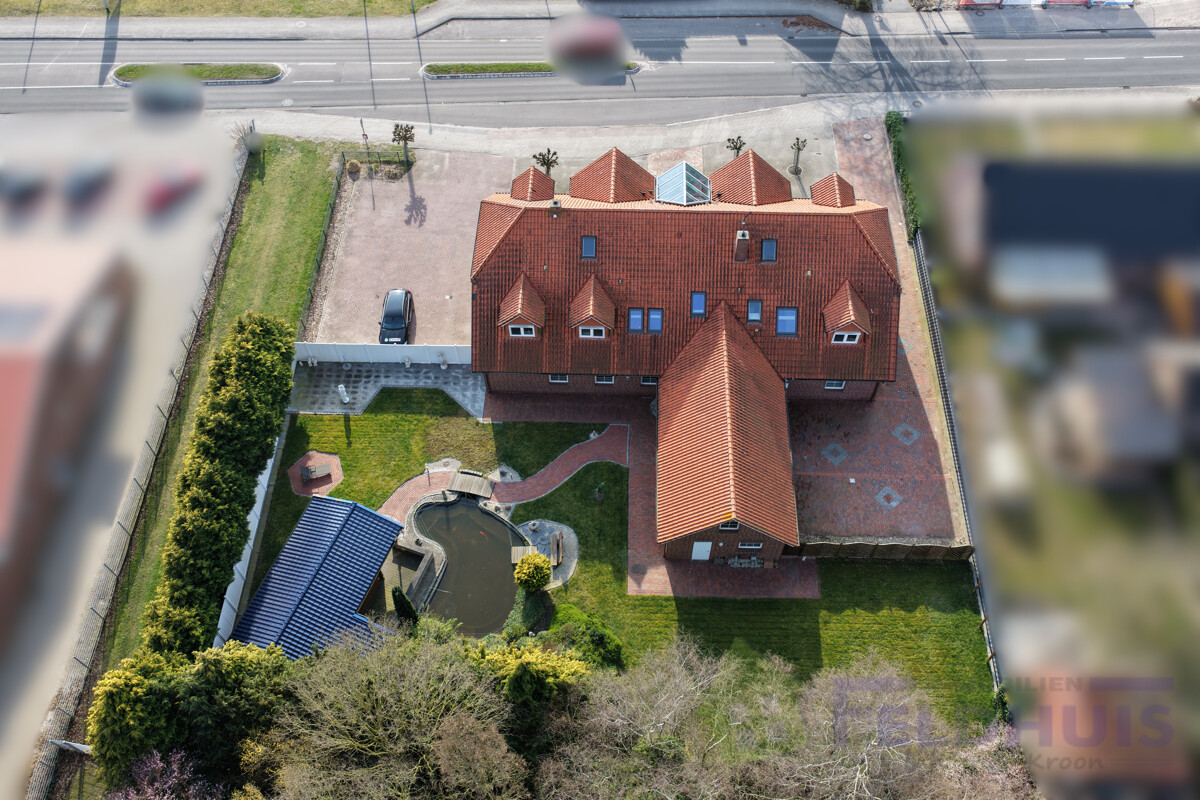 Luftaufnahmen Bild 3