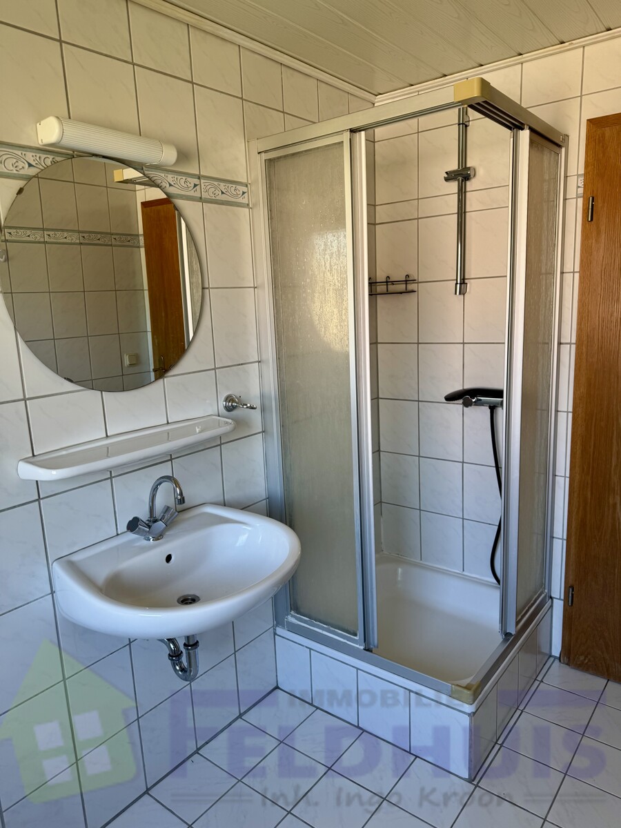 Badezimmer Bild 2