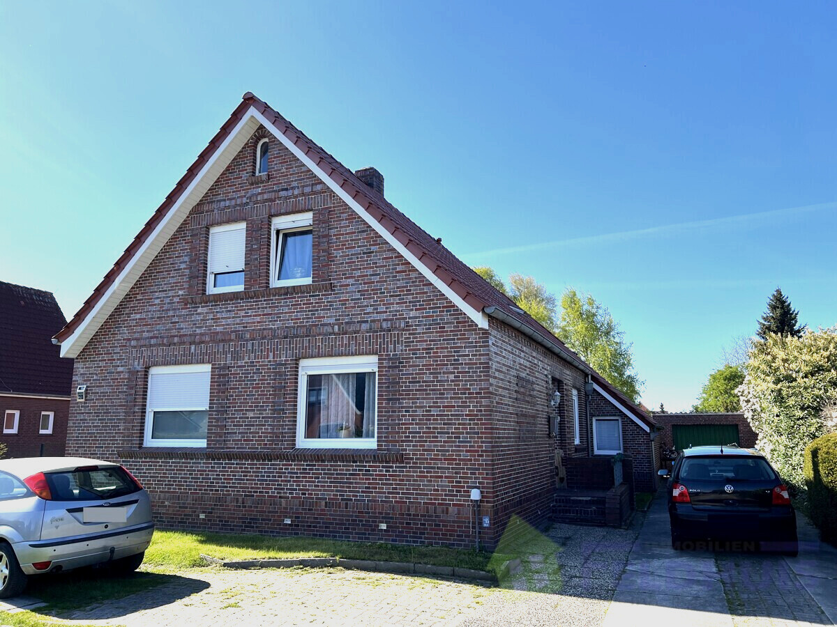Straßenansicht