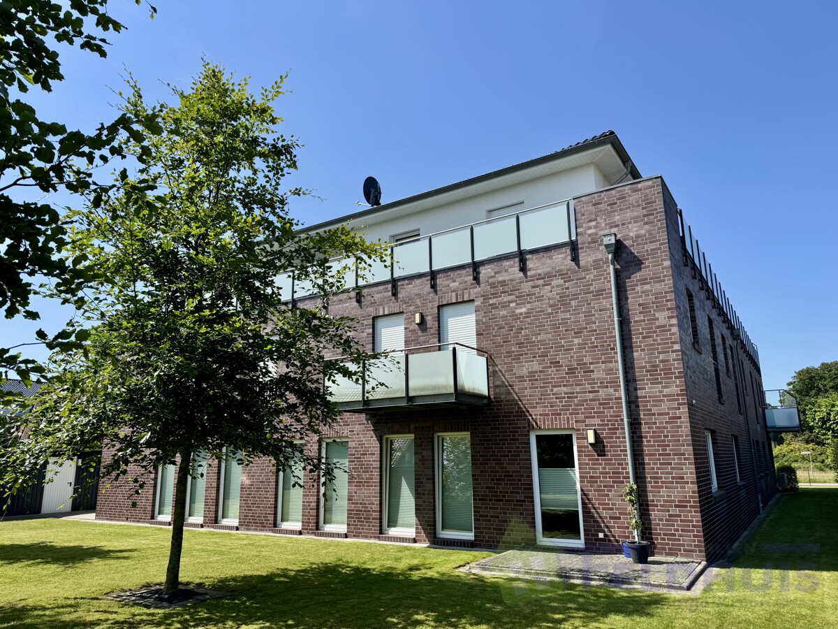 Rückansicht 