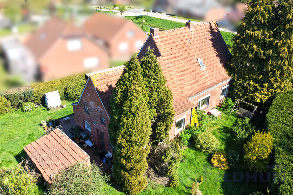 Luftaufnahmen Bild 4