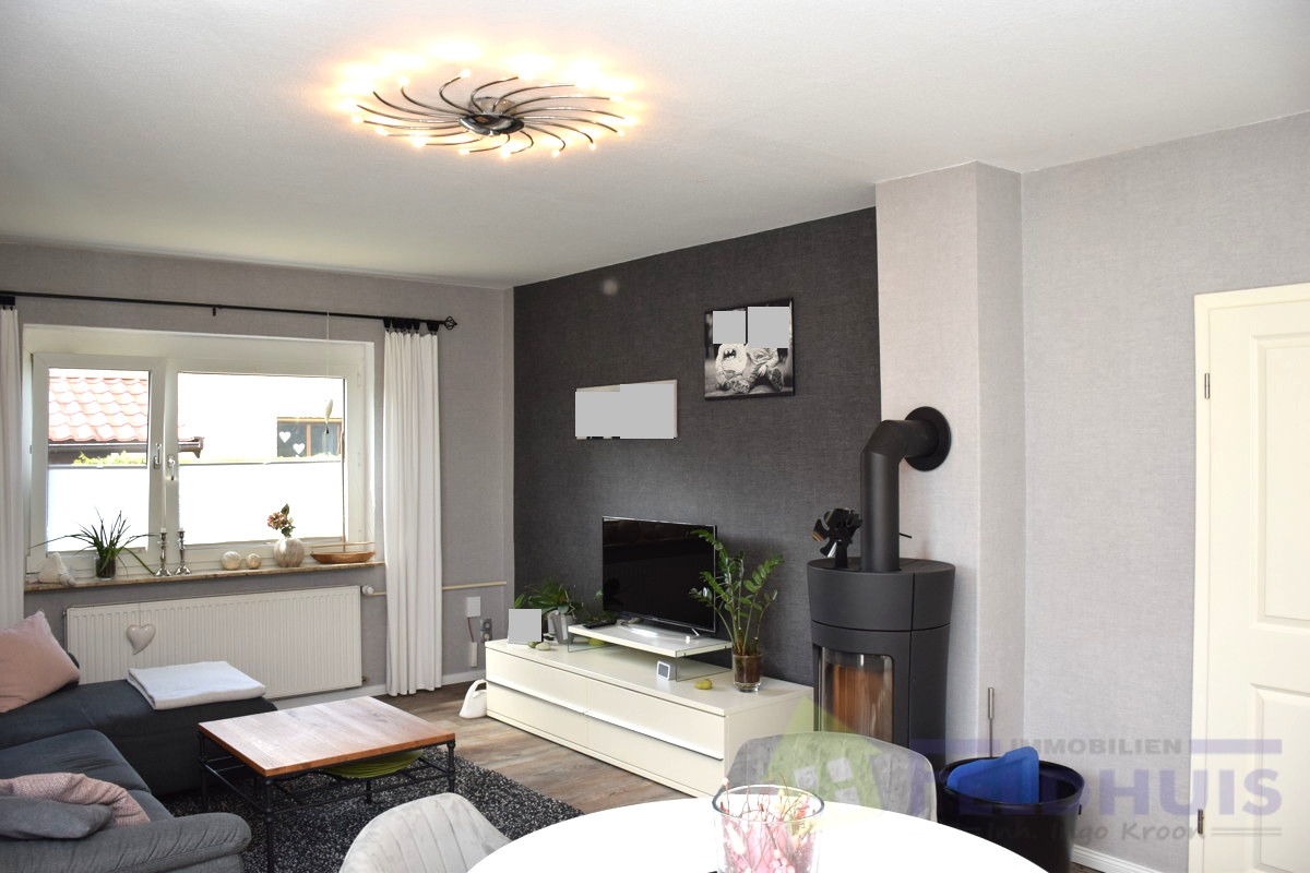 Wohnzimmer Bild 1