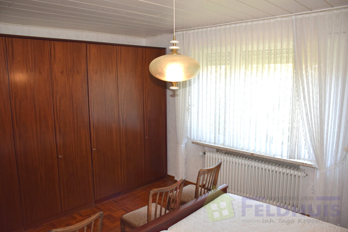 Schlafzimmer Bild 2