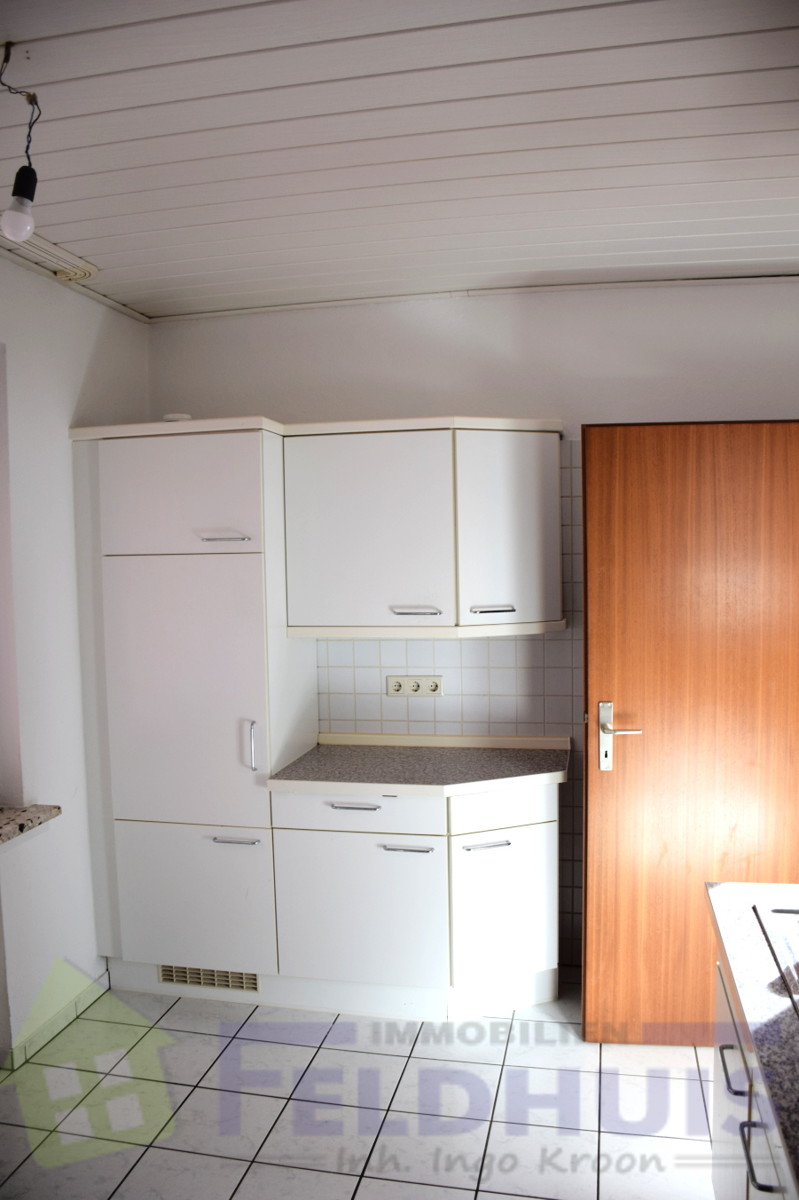 Wohnung 1 Küche Bild 2