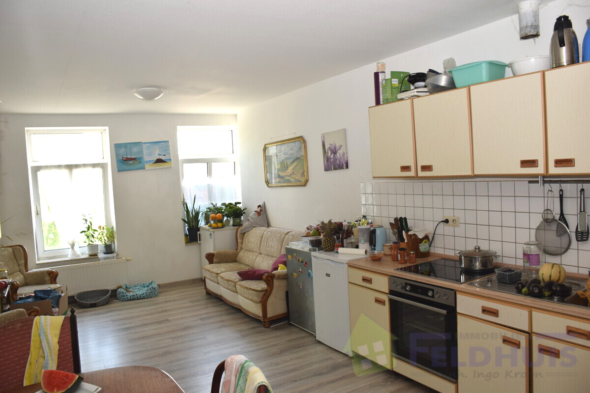 Küche Wohnung 5 Bild 2