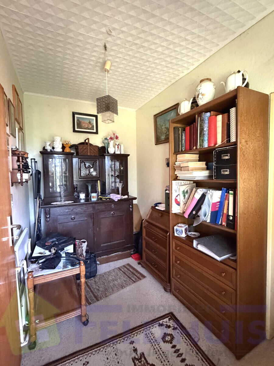 Durchgangszimmer
