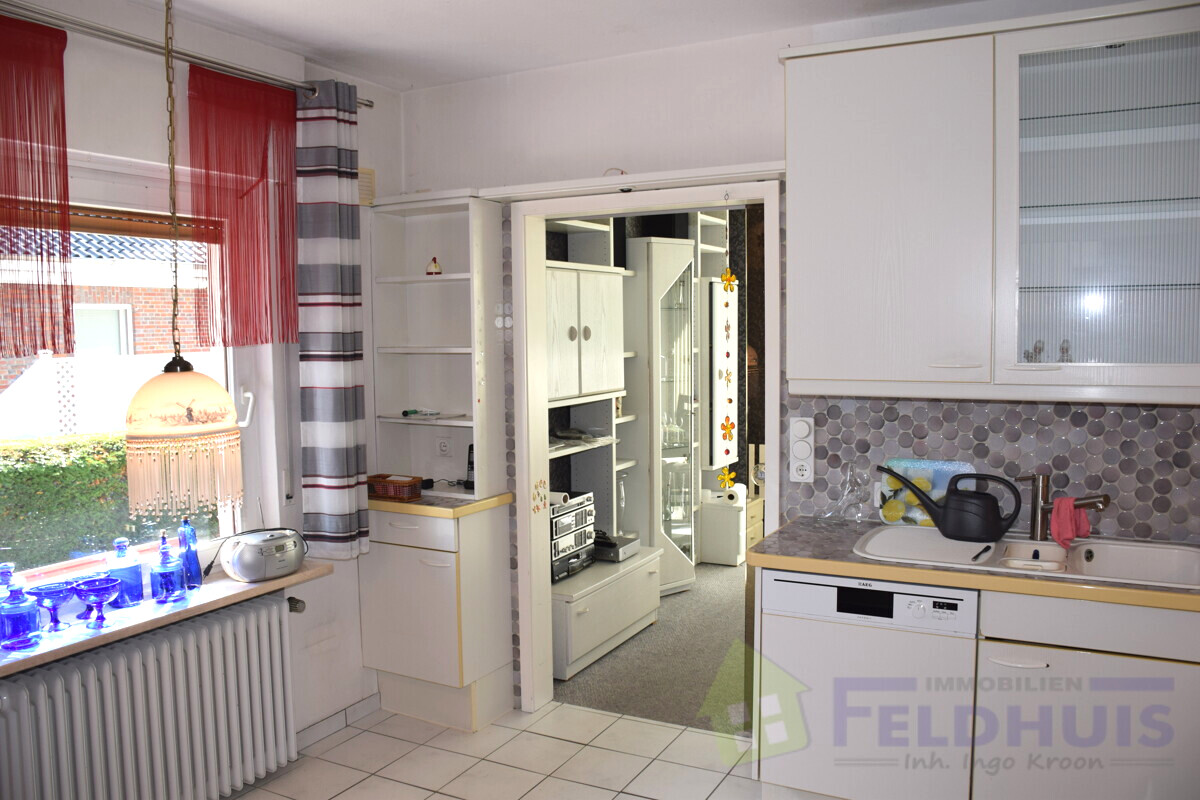 Küche Bild 3