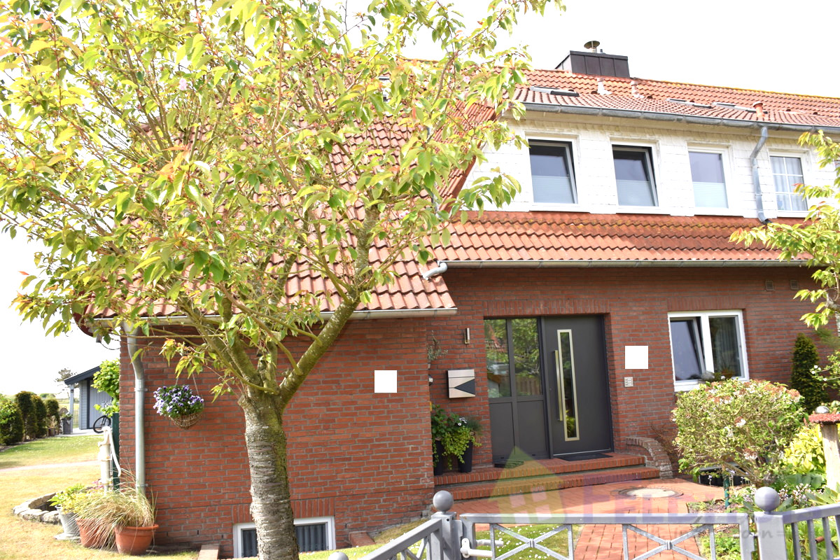 Vorderansicht