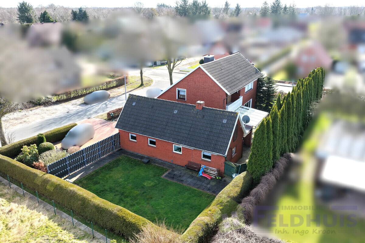 Luftaufnahmen Bild 4