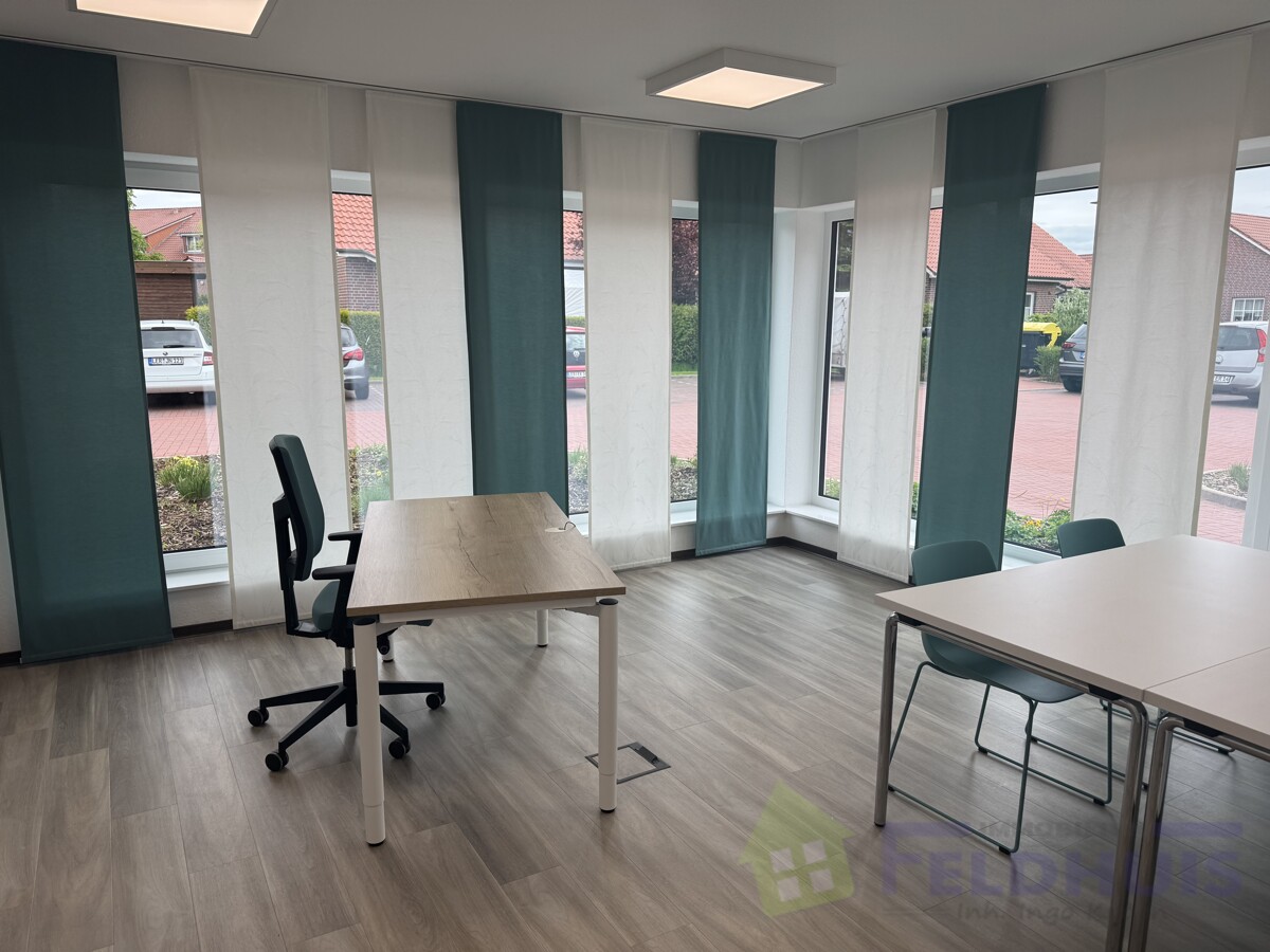 Besprechnungszimmer Bild 1