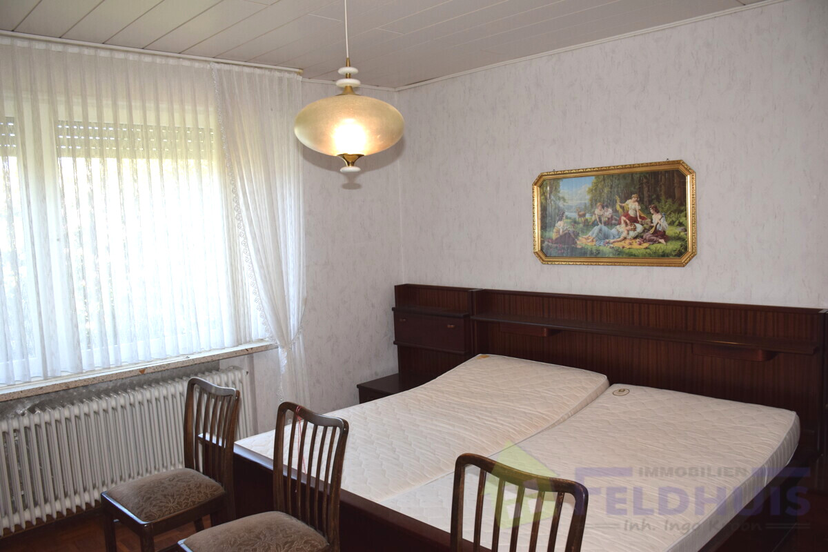 Schlafzimmer Bild 1