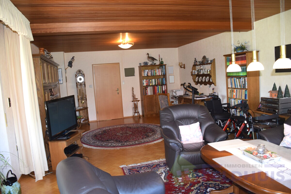 Wohnzimmer Bild 3
