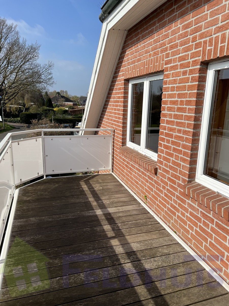Balkon Bild 1