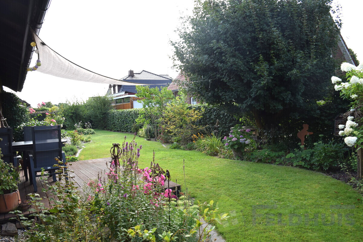 Garten Bild 3