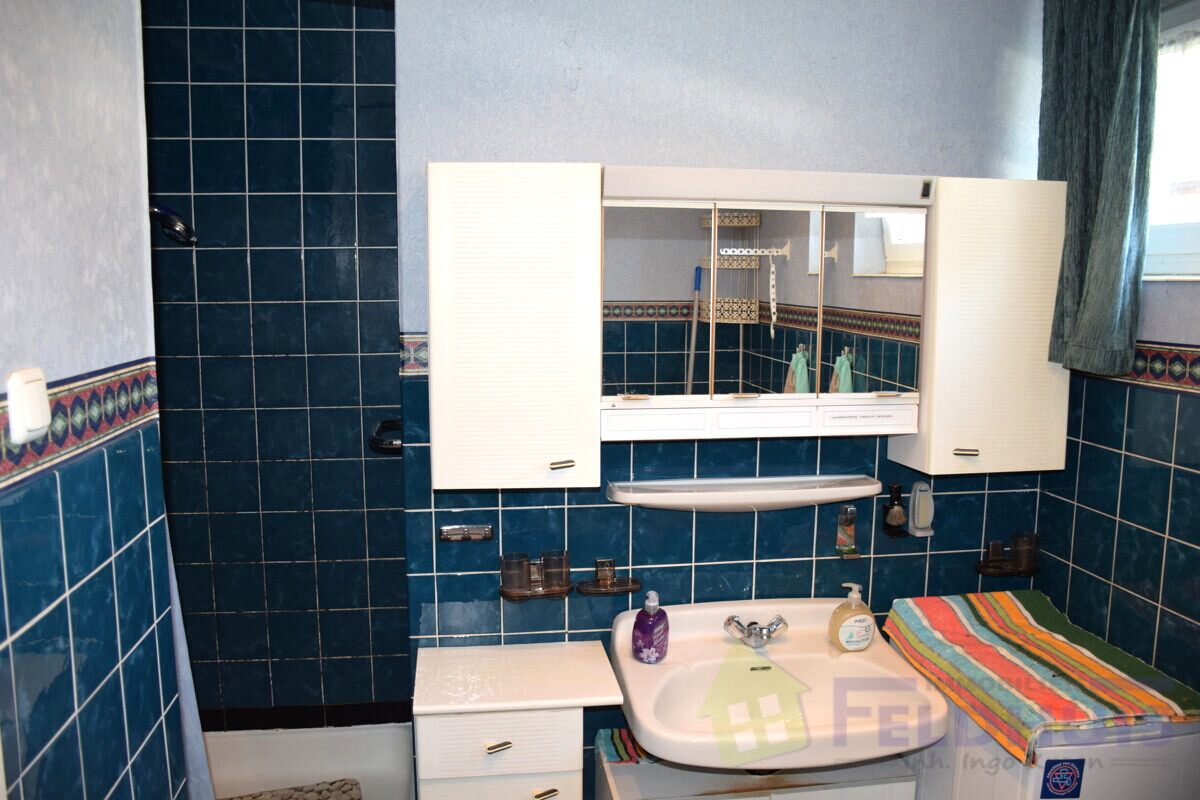 Badezimmer Bild 1