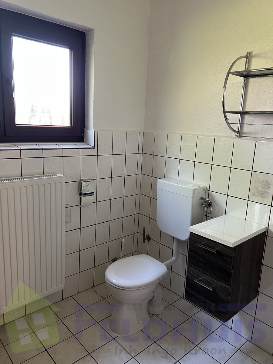 Badezimmer Bild 3