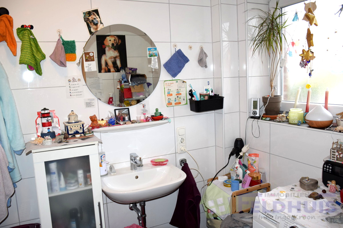 Badezimmer Bild 1