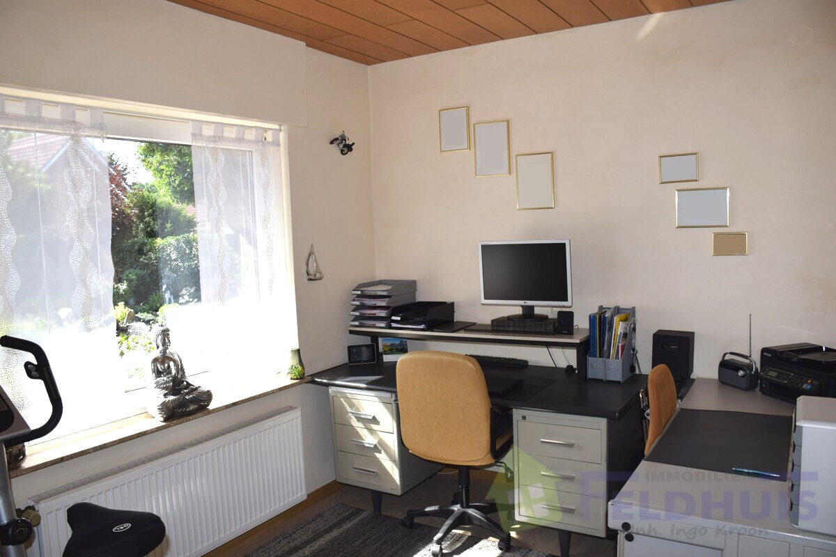Büro