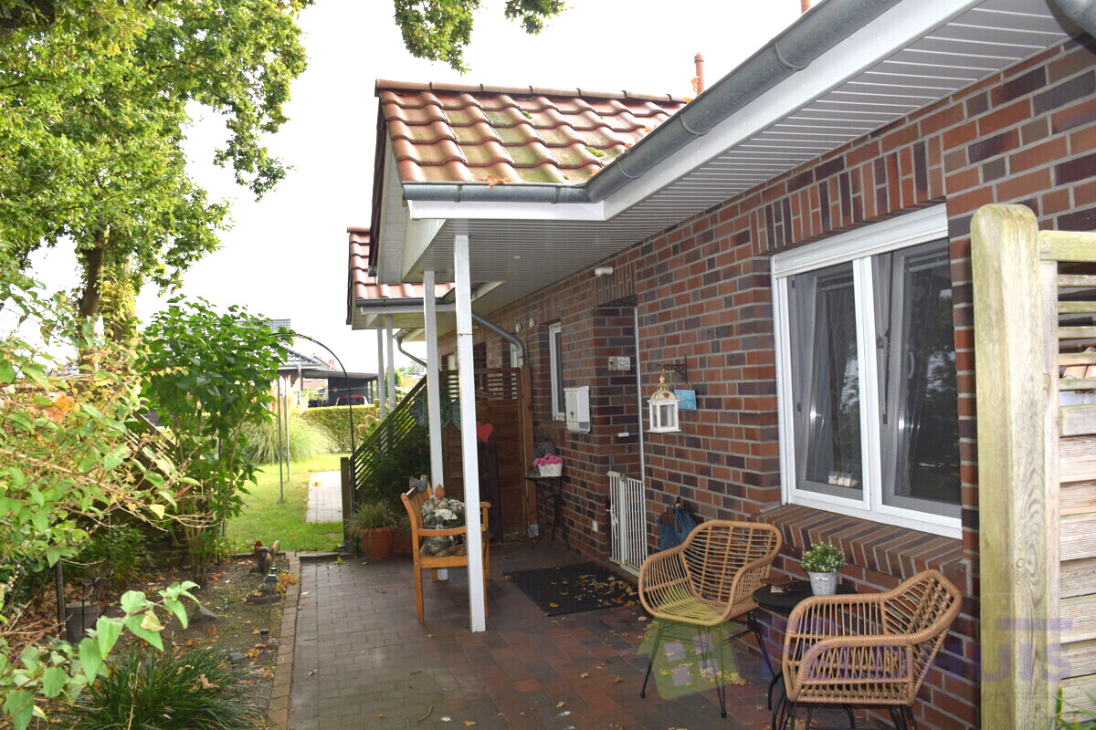 Eingangsbereich