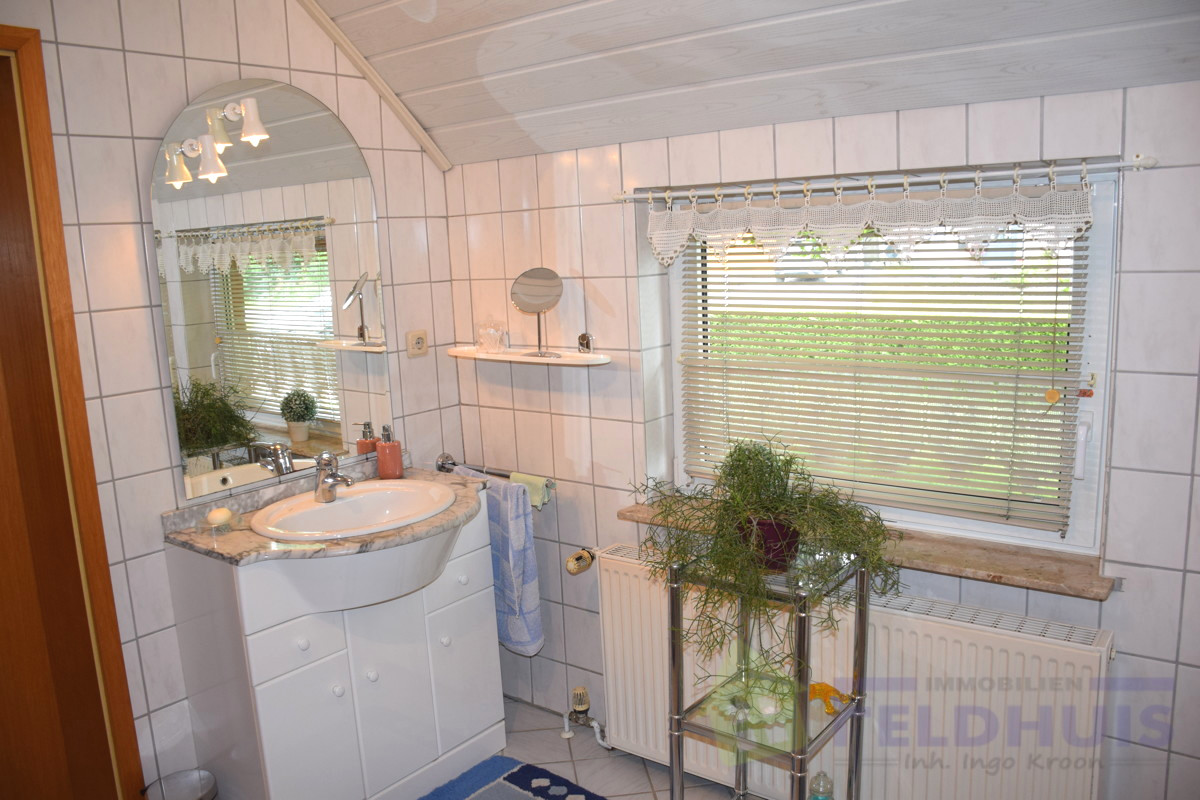 Badezimmer Bild 1