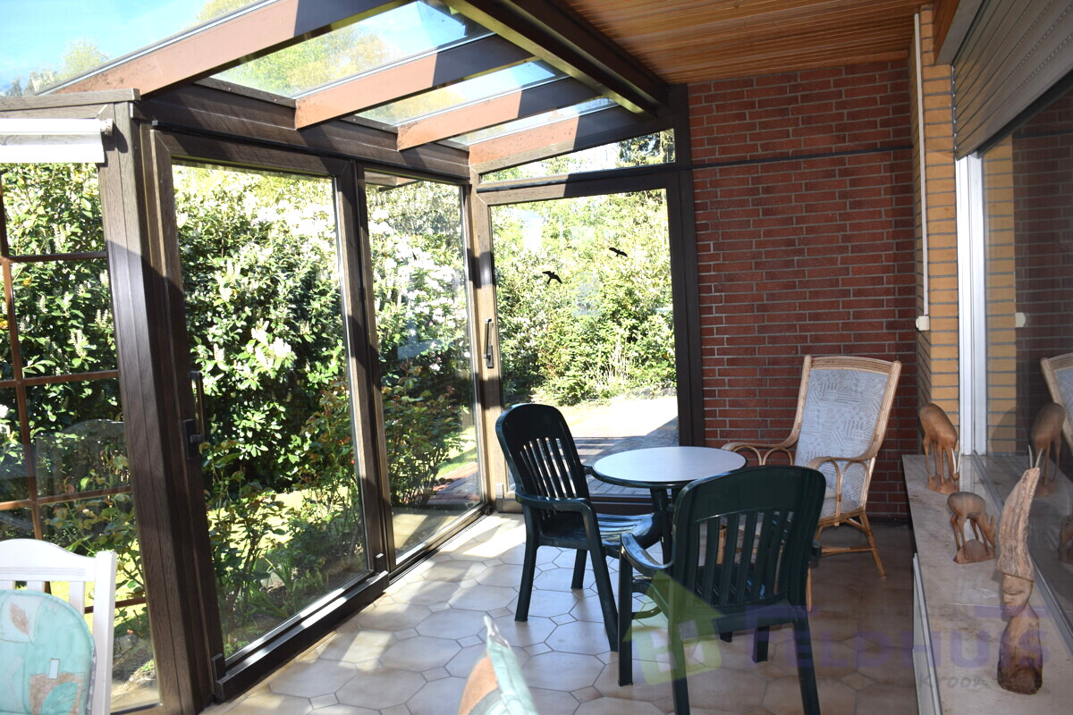 Wintergarten Bild 2