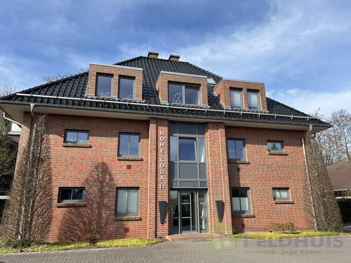 Straßenansicht
