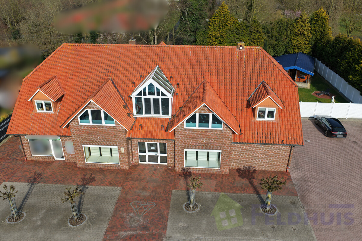 Luftaufnahmen Bild 7