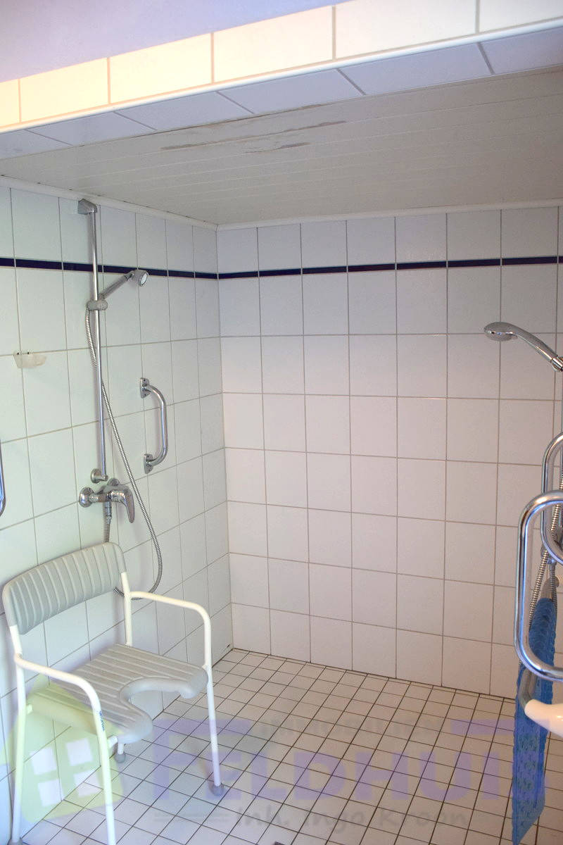 Badezimmer Bild 2