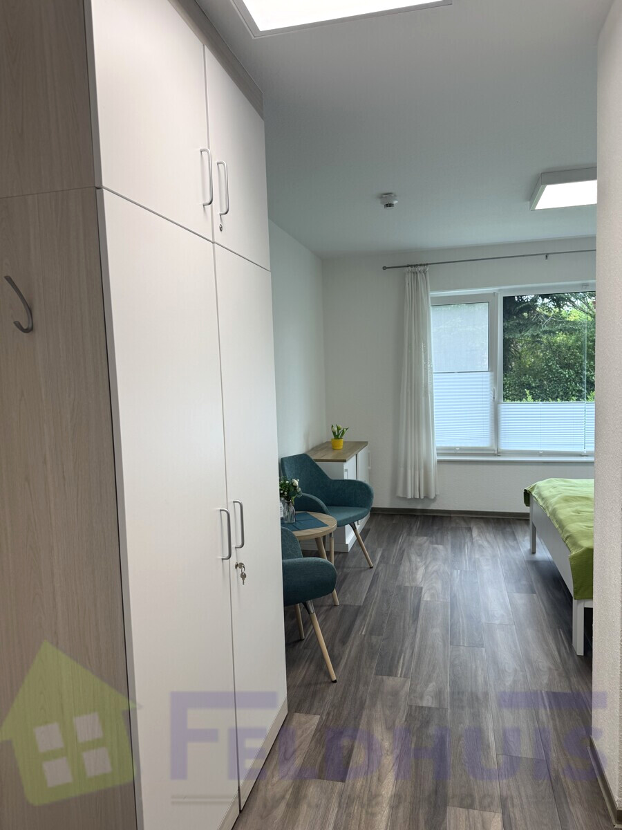 Zimmer 8 Bild 3