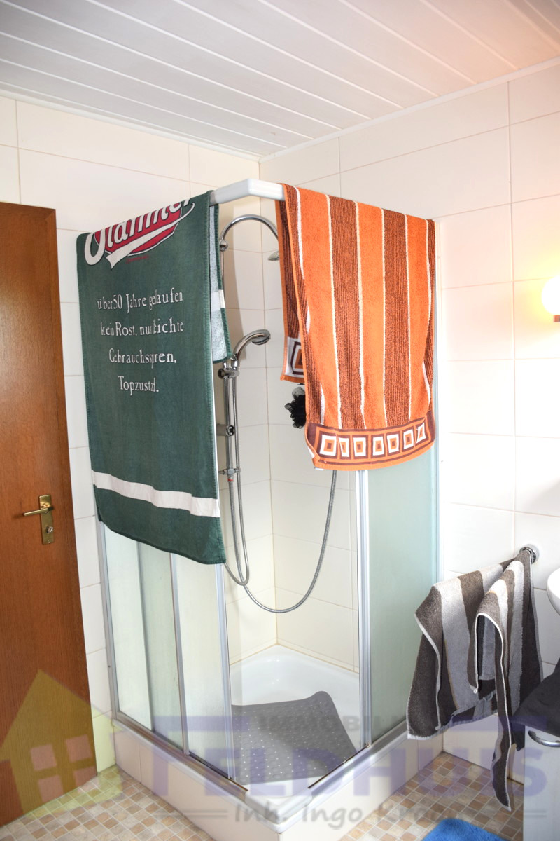 Badezimmer ELW II Bild 2