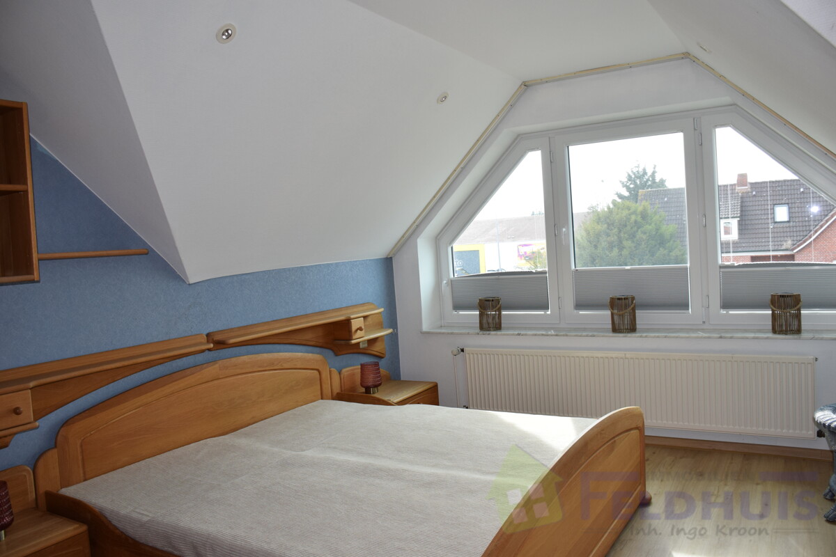 Schlafzimmer Bild 2
