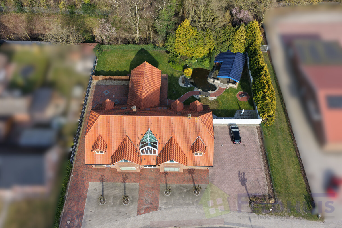 Luftaufnahmen Bild 6