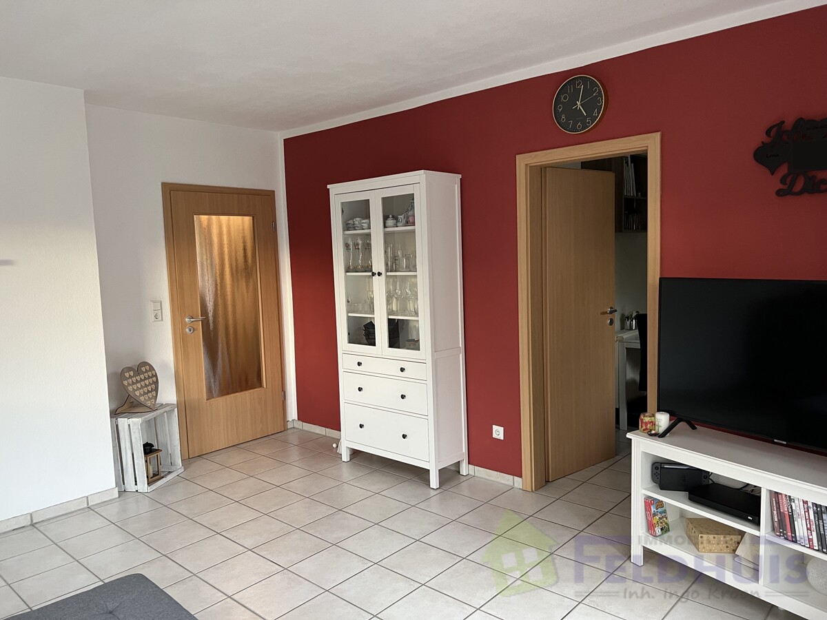 Wohnzimmer Bild 3